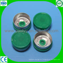 13mm Flip Tear up Cap